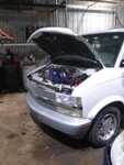 Radiator Fits 96-05 Astro 2139035. Fixed Price $142.50.