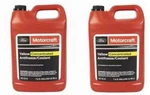 2 Gallons Engine Coolant Antifreeze Oem Motorcraft Yellow Pre Diluted 50/50 VC3. Fixed Price $99.05.