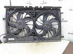 11-14 Chrysler 200 Dual Radiator Cooling Fan Motor Assembly 68031872AA Oem *read. Fixed Price $101.87.