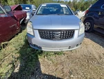2008 Nissan Sentra Fan Motor Assembly 2.0L Oem Used 136K Miles 674-50239. Fixed Price $82.17.