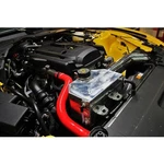 Mishimoto MMRT-MUS-15E Engine Coolant Reservoir Fits: 2015-2021 Ford Mustang. Fixed Price $246.94.