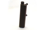 Canton 1987-1993 Mustang V8 Aluminum Expansion Fill Tank Black Powercoated. Fixed Price $236.00.