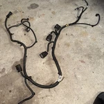 2011 Chevy Volt Cooling Fan Wire Harness 20957777. Fixed Price $42.00.
