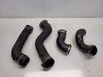 2005-08 Audi A4 (2.0L / At) Intercooling Piping Full Set. Fixed Price $120.14.
