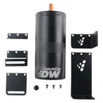 Deatschwerks Fits 1 Liter Motorsport Oil Catch Can Assembly. Fixed Price $249.00.