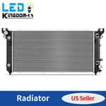Radiator For Chevy Silverado 1500 5.3 6.2 2500 2015 Tahoe Suburban. Fixed Price $99.99.