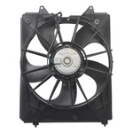 For 2011-2017 Honda Odyssey Left Side Radiator Cooling Fan Assembly 19015RV0A01. Fixed Price $55.00.