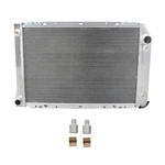 Labwork 3ROW Radiator CC561 Ford BRONCO/F-150 F-250 F-350 5.0L-6.9L 1980-84. Fixed Price $112.73.