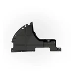 Oem Mopar For Ram Promaster 1500/2500/3500 2014-2024 Extension Belly Pan Black. Fixed Price $230.19.