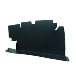 Driver Side Radiator Support Baffle For 2007-2014 Gmc Sierra 1500 2500 Hd. Fixed Price $70.87.
