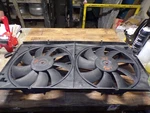 2001-2003 Oldsmobile Aurora 4.0L Electric Radiator Cooling Fan W Shroud. Fixed Price $59.85.