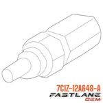 2012-2022 Ford Ecosport/focus Temp Sensor New Oem 7C1Z-12A648-A. Fixed Price $33.65.