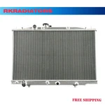 Full Aluminum Row Radiator Fit Acura Tl 2004 2005 2006 3.2L V6 Mt 2773. Fixed Price $145.00.