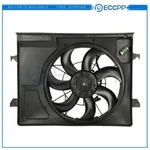 Radiator Cooling Fan Assembly 2010 2011 2012 2013 Kia Forte Koup 674-50552. Fixed Price $58.88.