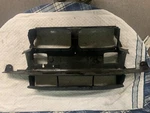Bmw 7-SERIES Air Intake Panel: 1997: 51718125966: M51256T1: FR2049745-38. Fixed Price $50.88.