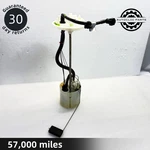 03-13 Maserati Quattroporte M139 Gas Fuel Pump Sending Unit 214369 Oem 57K. Fixed Price $199.50.