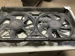 Radiator Fan Motor Assembly Dual Fits 07-14 Suburban 1500 337367. Fixed Price $81.59.