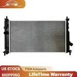 13100 Radiator Fit 2010 2011 2012 2013 2014 Mazda 2.0L 2.3L 2.5L LF8M1520YD. Fixed Price $64.00.