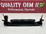 2013-2016 Mercedes SL550 R231 Engine Oil Cooler Radiator Air Duct Baffle Oem. Fixed Price $75.40.