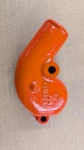 1955 1956 1957 1958 1959 1960 1961 Corvette Thermostat Housing 3711268 Camaro. Fixed Price $119.95.