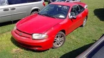 Radiator Fits 04-05 Cavalier 204909. Fixed Price $115.99.
