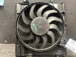 (local Pickup Only) Radiator Fan Motor 292 Type Suv Coupe Fits 16-19 Mercedes Gl. Fixed Price $166.16.