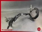 11-14 Porsche Cayenne 958 Hybrid Engine Coolant Hose Pipe Set Oem. Fixed Price $108.74.