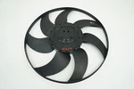 06-18 Mercedes E350 C300 CLK350 Radiator Engine Cooling Fan 7-BLADE 885002680. Fixed Price $79.99.