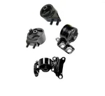 1991 1992 1993 1995 1996 Ford Escort 1.9L Engine And Transmission Mounts. Fixed Price $80.00.