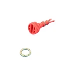 Genuine Oem Mopar For Dodge Caravan 2005 2006 2007 Radiator Draincock. Fixed Price $35.97.