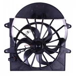 For Jeep Liberty Radiator Fan 2008 2009 10 CH3115159 68033228AA. Fixed Price $139.94.