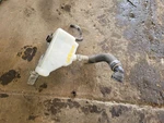 Passenger Coolant Reservoir Intercooler Fits 17-19 Ford F250SD Pickup 1997367. Fixed Price $99.90.