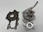 Brand New Genuine 2020-2025 Ford Explorer Water Pump Assembly (L1MZ-8501-D). Fixed Price $199.99.