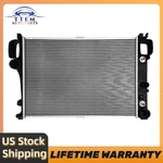 2875 Radiator For 2007-13 2014 Mercedes-benz CL550 S550 CL600 S600 CL63 Amg S350. Fixed Price $81.50.