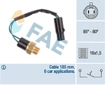 Fae 36610 Temperature Switch, Radiator Fan For Hyundai. Fixed Price $27.46.