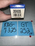 Four Seasons 35935 Engine Mounted Cooling Fan Temperature Switch. Fixed Price $14.39.