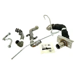 4352347 Genuine Cummins Exhaust Recirculation Cooler Kit. Fixed Price $655.00.