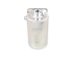 Canton 80-200R Universal 2.5 Qt. Round Style Aluminum Expansion Fill Tank. Fixed Price $238.72.