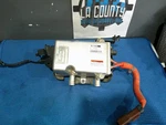 2021 Honda Clarity Fwd 1.5L Electronic Coolant Heater Assembly 31428-05005 *A10. Fixed Price $215.00.