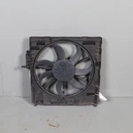 2007-2010 Bmw X5 E70 Radiator Fan With Shroud Oem. Fixed Price $143.24.