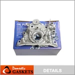 Aisin Oil Pump W/ Sensor Port For 93-97 Geo Prizm Toyota Corolla 1.6L 4AFE Dohc. Fixed Price $179.28.