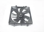 2005-2006 Saab 9-2X 2.5L Passenger Right Radiator Cooling Fan Motor & Shroud. Fixed Price $85.50.