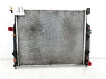 06-08 Mercedes-benz R350 Front Cooling Radiator 2515000003. Fixed Price $189.98.