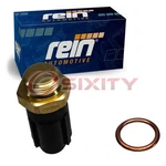 Rein Cooling Fan Switch For 2004-2005 Volkswagen Phaeton 6.0L W12 Radiator Ax. Fixed Price $18.24.