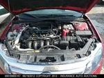 Radiator Vin 8TH Digit Fits 06-10 Fusion 2734962. Fixed Price $87.99.