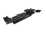Genuine Mopar Side Shield 68453535AA. Fixed Price $27.75.