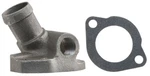 Four Seasons 85113 Water Outlet For 92-97 Civic Del Sol Mirage. Fixed Price $21.77.