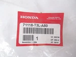 Genuine Oem Honda 71118-T3L-A50 Driver Lh Front Bumper Duct 2016-2017 Accord. Fixed Price $51.51.