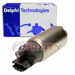 Delphi In-tank Electric Fuel Pump For 2003-2006 Dodge Stratus 2.4L 2.7L L4 Vx. Fixed Price $141.99.