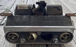 Vintage Ford Under Dash A/c Air Conditioning System 12V, Evaporator-hot Rod. Fixed Price $200.00.
